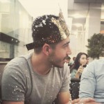 علیرضا حامداشکی